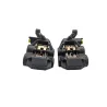 Etrier de frein avant YAMAHA XP 530 TMAX ABS 2012 - 2016 Etrier de frein avant YAMAHA XP 530 TMAX ABS 2012 - 2016