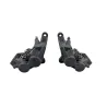 Etrier de frein avant YAMAHA XP 530 TMAX ABS 2012 - 2016 Etrier de frein avant YAMAHA XP 530 TMAX ABS 2012 - 2016