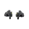 Etrier de frein avant YAMAHA XP 530 TMAX ABS 2012 - 2016 Etrier de frein avant YAMAHA XP 530 TMAX ABS 2012 - 2016