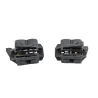 Etrier de frein avant YAMAHA XP 530 TMAX ABS 2012 - 2016 Etrier de frein avant YAMAHA XP 530 TMAX ABS 2012 - 2016