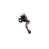 Maitre cylindre frein arriere YAMAHA XP 530 TMAX ABS 2012 - 2016