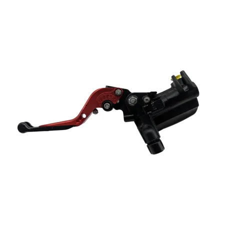 Maitre cylindre frein arriere YAMAHA XP 530 TMAX ABS 2012 - 2016