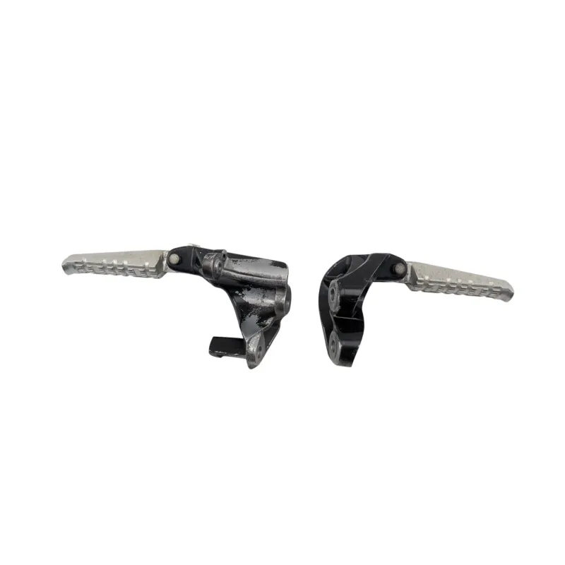 Platine arriere droite YAMAHA XP 530 TMAX ABS 2012 - 2016