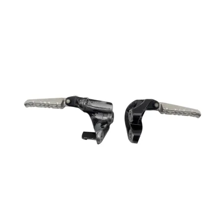 Platine arriere droite YAMAHA XP 530 TMAX ABS 2012 - 2016