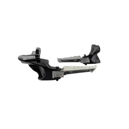 Platine arriere droite YAMAHA XP 530 TMAX ABS 2012 - 2016