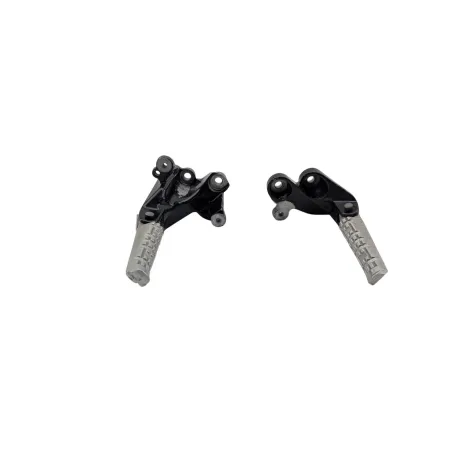 Platine arriere droite YAMAHA XP 530 TMAX ABS 2012 - 2016