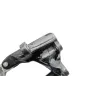 Platine arriere droite YAMAHA XP 530 TMAX ABS 2012 - 2016 Platine arriere droite YAMAHA XP 530 TMAX ABS 2012 - 2016