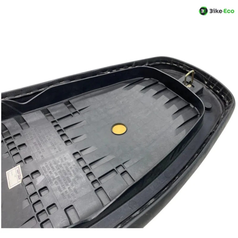 Selle SYM VS 125 2007-2008 EURO3