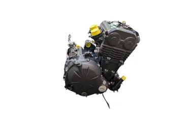 Moteur KAWASAKI KLE 650 VERSYS 2015 - 2020