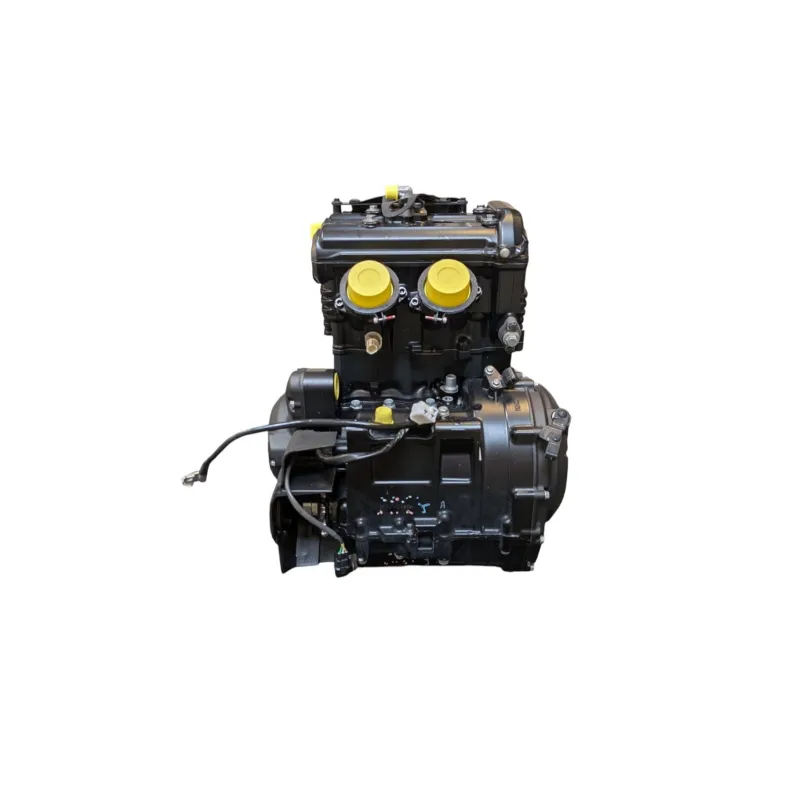 Moteur KAWASAKI KLE 650 VERSYS 2015 - 2020