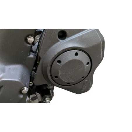 Moteur KAWASAKI KLE 650 VERSYS 2015 - 2020