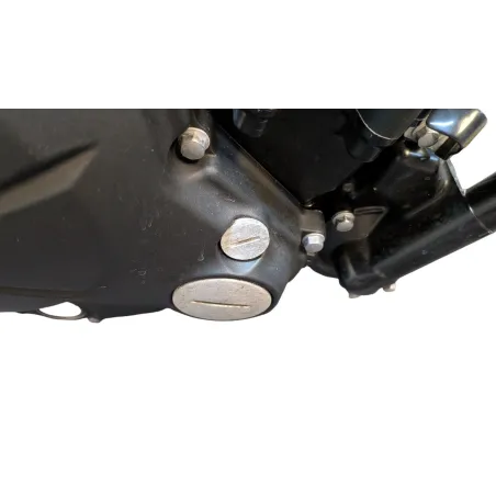 Moteur KAWASAKI KLE 650 VERSYS 2015 - 2020