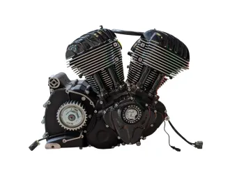 Moteur INDIAN MOTORCYCLE CHIEF DARK HORSE 1890 2021 - 2026
