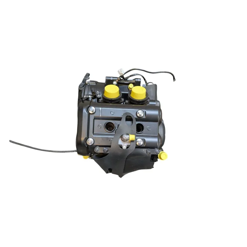 Moteur KAWASAKI KLE 650 VERSYS 2015 - 2020