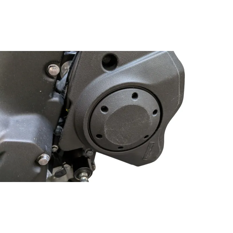 Moteur KAWASAKI KLE 650 VERSYS 2015 - 2020