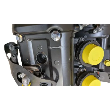 Moteur KAWASAKI KLE 650 VERSYS 2015 - 2020