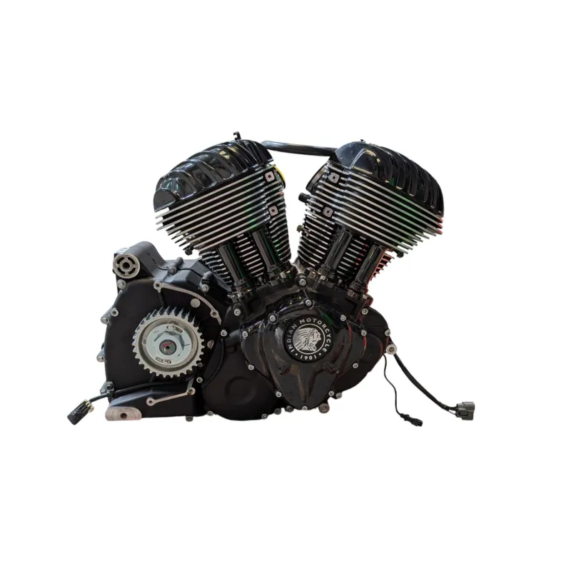 Moteur INDIAN MOTORCYCLE CHIEF DARK HORSE 1890 2021 - 2026