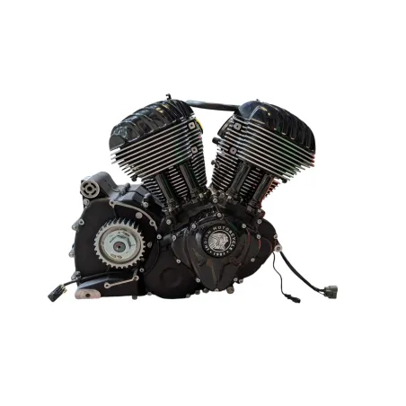 Moteur INDIAN MOTORCYCLE CHIEF DARK HORSE 1890 2021 - 2026