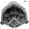 Feu arriere KAWASAKI Z 1000 2007-2009 Feu arriere KAWASAKI Z 1000 2007-2009