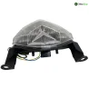Feu arriere KAWASAKI Z 1000 2007-2009 Feu arriere KAWASAKI Z 1000 2007-2009