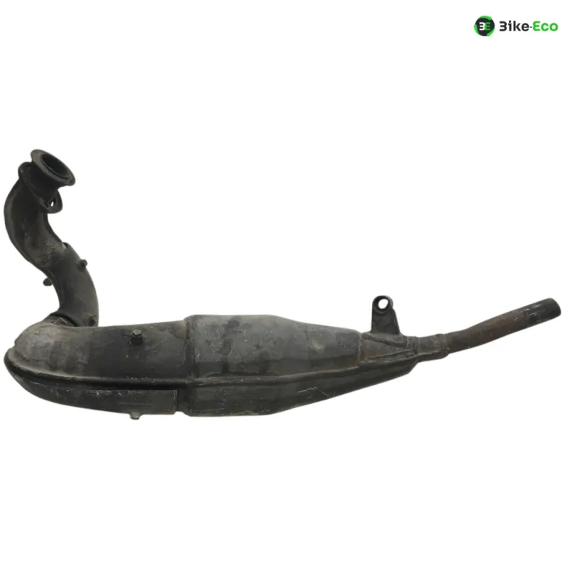 Collecteur (echappement) HONDA NSR 125 1993-2001