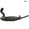 Collecteur (echappement) HONDA NSR 125 1993-2001