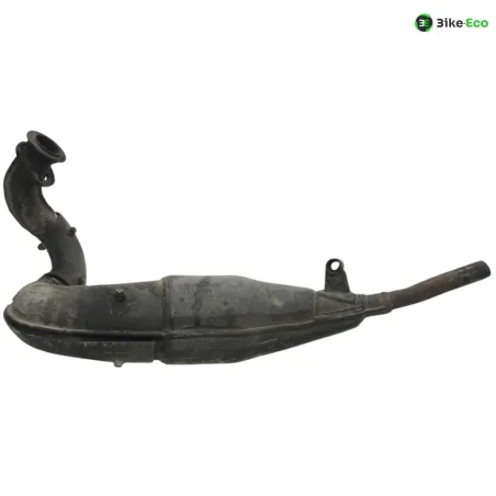 Collecteur (echappement) HONDA NSR 125 1993-2001