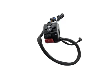 Commodo gauche CF MOTO SR 450 ABS 2023 - 2026