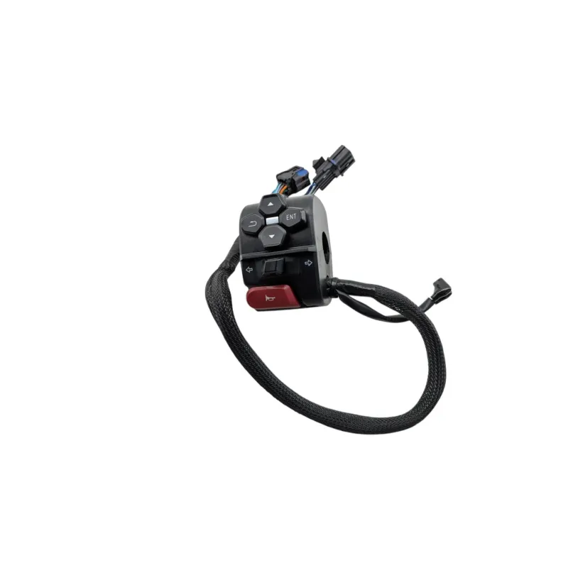 Commodo gauche CF MOTO SR 450 ABS 2023 - 2026