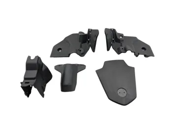 Cache interieur carenage CF MOTO SR 450 ABS 2023 - 2026