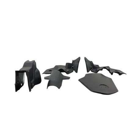 Cache interieur carenage CF MOTO SR 450 ABS 2023 - 2026
