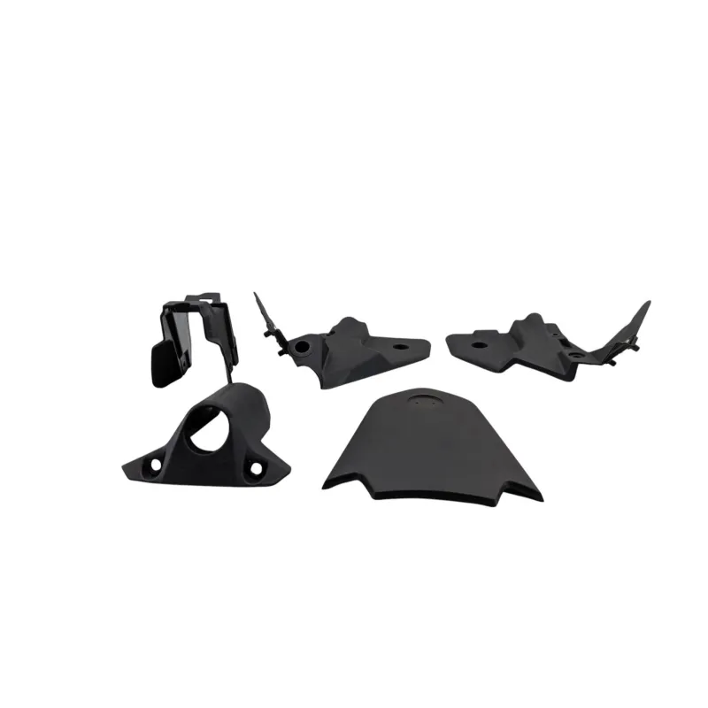 Cache interieur carenage CF MOTO SR 450 ABS 2023 - 2026