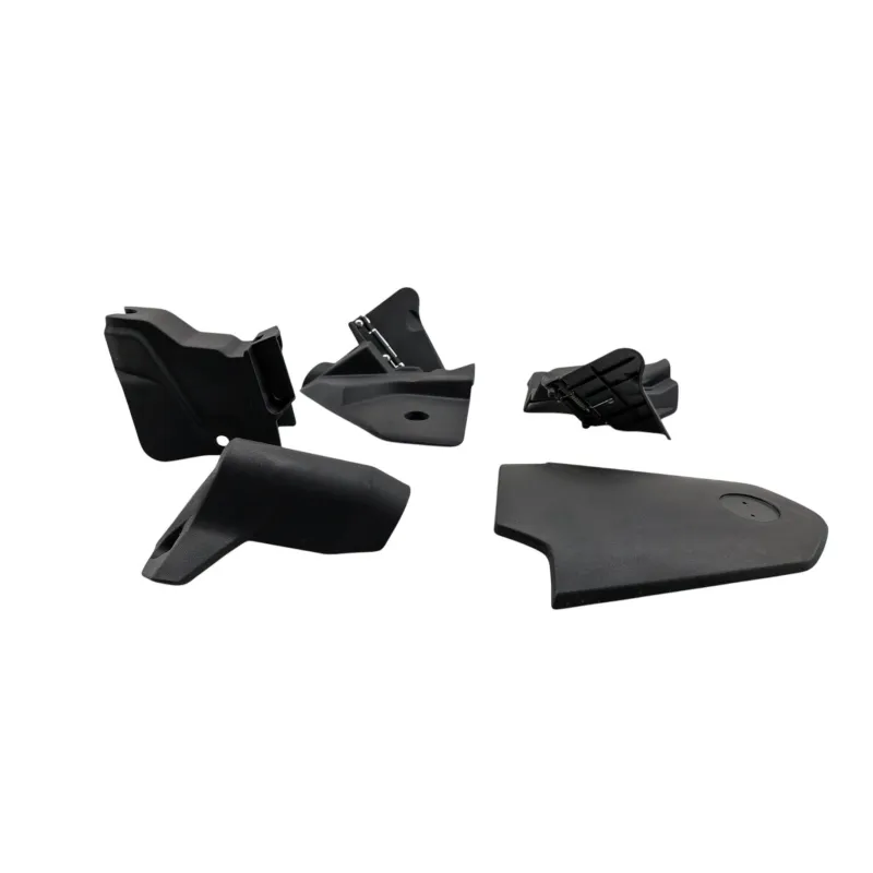 Cache interieur carenage CF MOTO SR 450 ABS 2023 - 2026