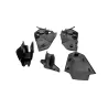 Cache interieur carenage CF MOTO SR 450 ABS 2023 - 2026 Cache interieur carenage CF MOTO SR 450 ABS 2023 - 2026