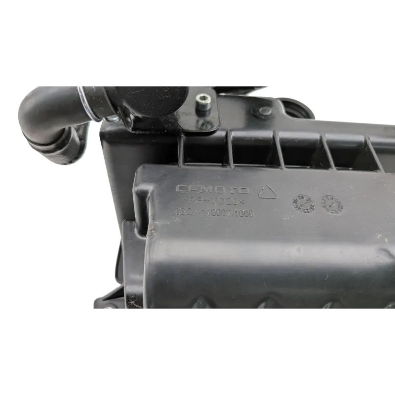 Boite a air CF MOTO SR 450 ABS 2023 - 2026