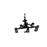 Araignee avant CF MOTO SR 450 ABS 2023 - 2026 Araignee avant CF MOTO SR 450 ABS 2023 - 2026