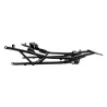 Boucle cadre arriere CF MOTO SR 450 ABS 2023 - 2026