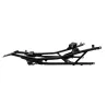 Boucle cadre arriere CF MOTO SR 450 ABS 2023 - 2026
