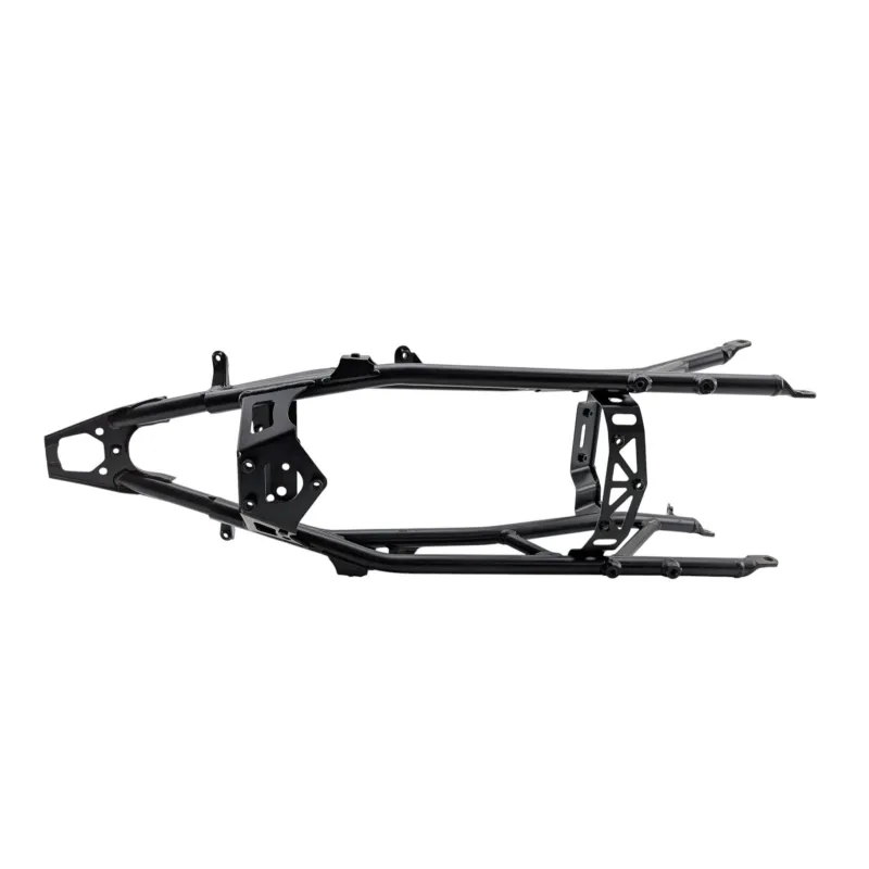 Boucle cadre arriere CF MOTO SR 450 ABS 2023 - 2026