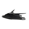 Bras oscillant CF MOTO SR 450 ABS 2023 - 2026 Bras oscillant CF MOTO SR 450 ABS 2023 - 2026