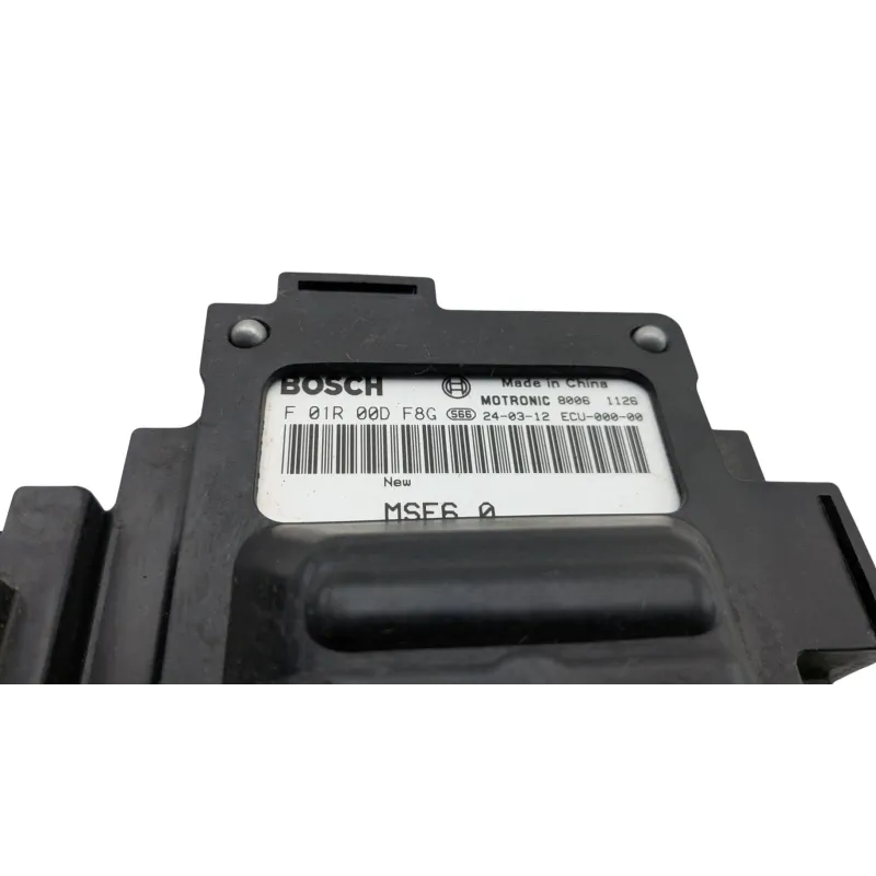 Boitier cdi CF MOTO SR 450 ABS 2023 - 2026