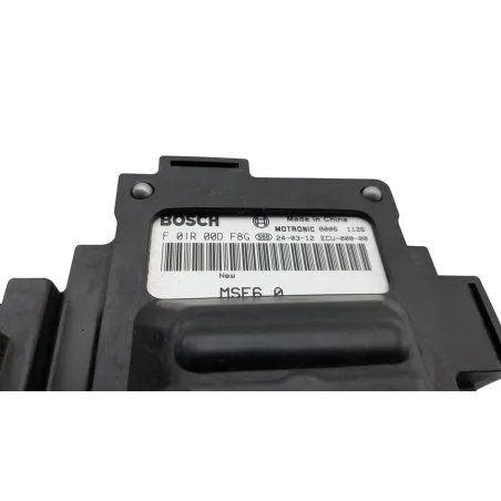 Boitier cdi CF MOTO SR 450 ABS 2023 - 2026