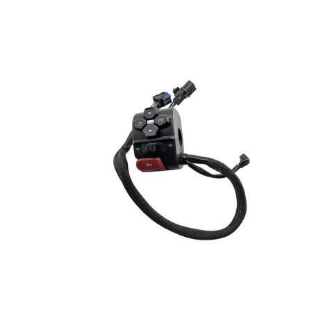 Commodo gauche CF MOTO SR 450 ABS 2023 - 2026