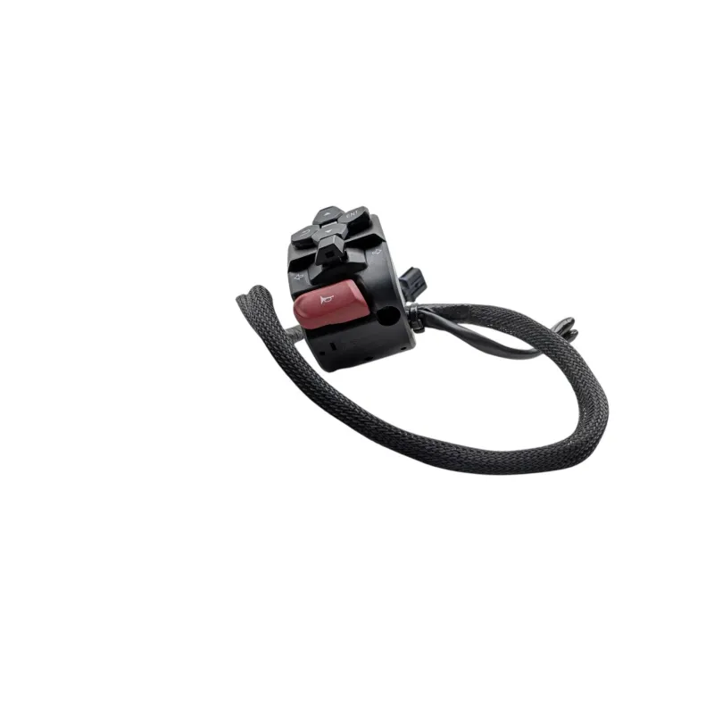 Commodo gauche CF MOTO SR 450 ABS 2023 - 2026