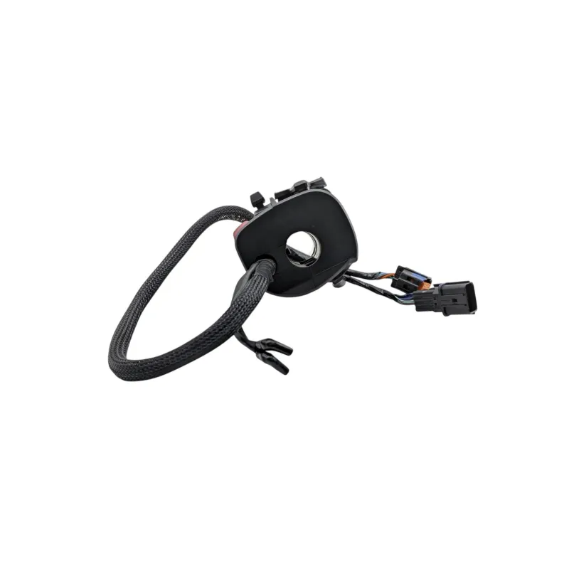 Commodo gauche CF MOTO SR 450 ABS 2023 - 2026