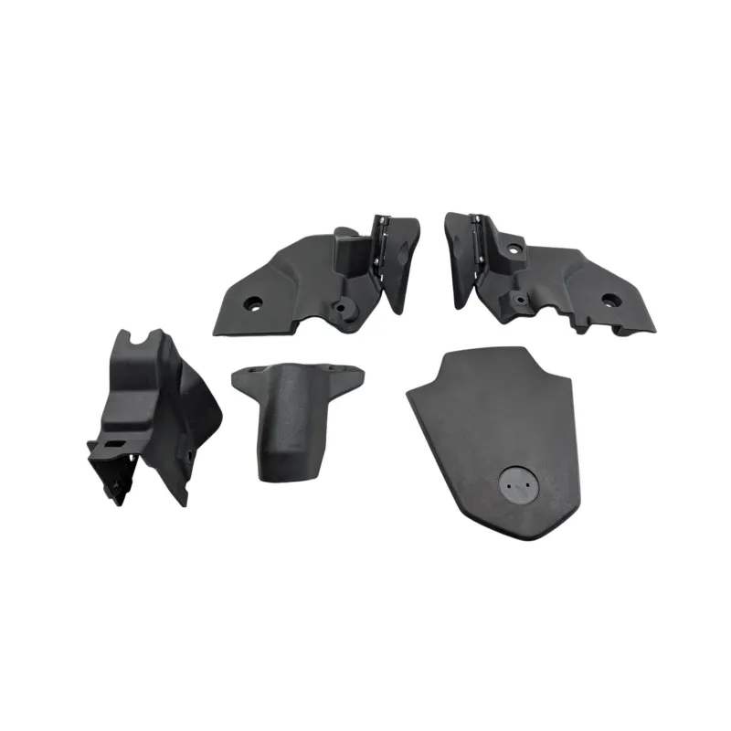 Cache interieur carenage CF MOTO SR 450 ABS 2023 - 2026
