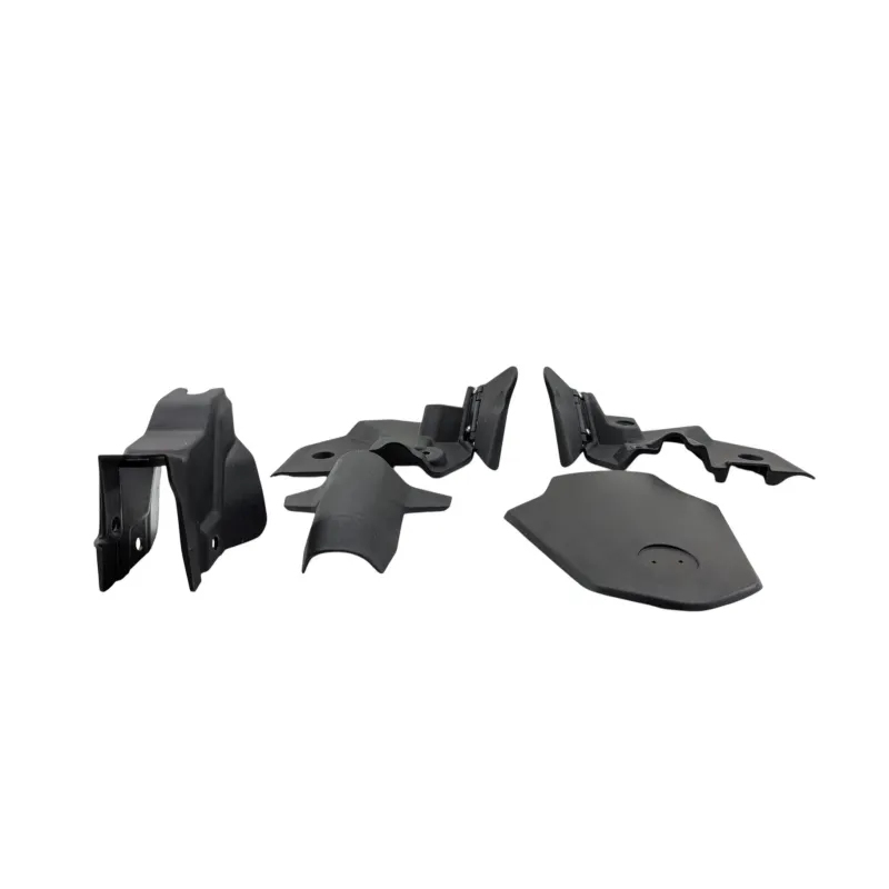 Cache interieur carenage CF MOTO SR 450 ABS 2023 - 2026