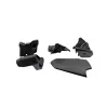 Cache interieur carenage CF MOTO SR 450 ABS 2023 - 2026 Cache interieur carenage CF MOTO SR 450 ABS 2023 - 2026