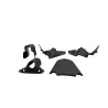 Cache interieur carenage CF MOTO SR 450 ABS 2023 - 2026 Cache interieur carenage CF MOTO SR 450 ABS 2023 - 2026