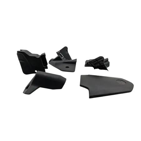 Cache interieur carenage CF MOTO SR 450 ABS 2023 - 2026